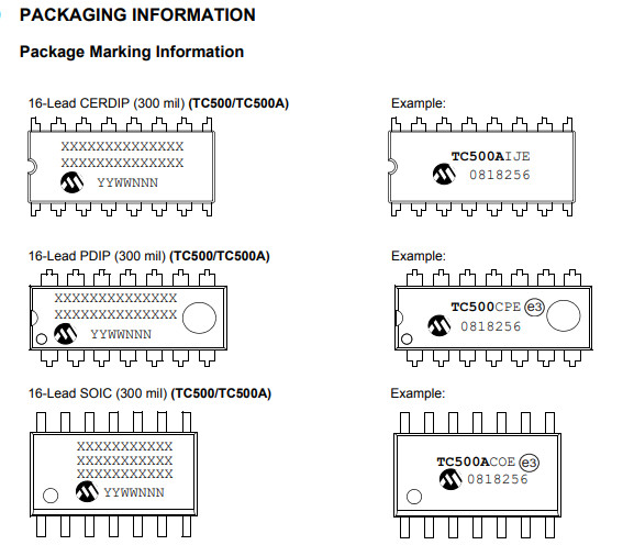 MCP9808 Sensor IC MCP9808-E/MS For Sophisticated Multi-Zone Temperature Monitoring