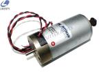 24VDC Plotter Spare Parts , X Axis Motor 9236E837 Part No. 94744001 94745001