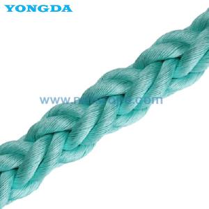 Quality 4 Strand Polypropylene High-tenacity Multifilament Fibre Ropes wholesale