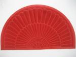 pvc anti slip floor mat