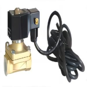 Quality LPG Solenoid Valve wholesale