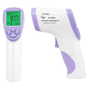 Quality No Contact Adults And Children Electronic Digital Infrared Thermometer wholesale