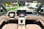 New 2023 BYD DENZA N7 SUV Electric Car AWD SUV New Energy Vehicles High Speed