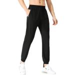 Men's Ice Silk Zipper Side Pocket Mens Activewear Bottoms Outdoor Plus Size