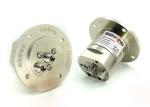 Dual Channel High Frequency Rotary Joint Radar Antenna 60RPM