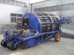 High Efficiency Stone Rock Cleaning Equipment 4km/H