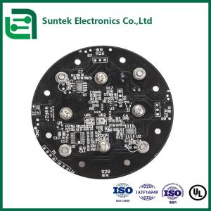 Quality LED Light Board Printed PCB Assembly EMS Manufacturer UL wholesale