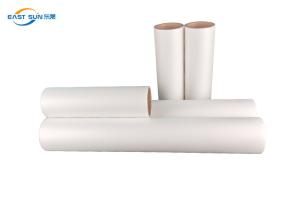 Quality 30cm 60cm DTF PET Film DTF Printable Film Hot Peeling / Cold Peeling For Clothing wholesale