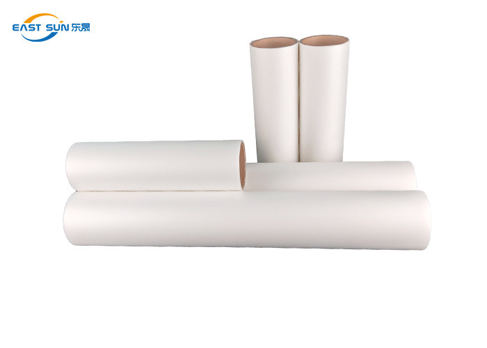 Textile Printing DTF Printing Film PET Roll DTF Transfer Film Sheets