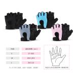 Breathable Cross Fitness training exercise Anti-slip Fitness gloves
