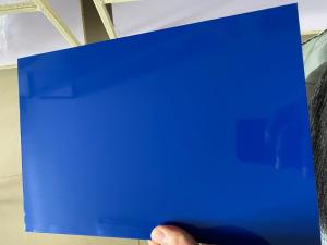 Quality 2440mm Length Aluminum Composite Panel For Functionality UV Resistance wholesale