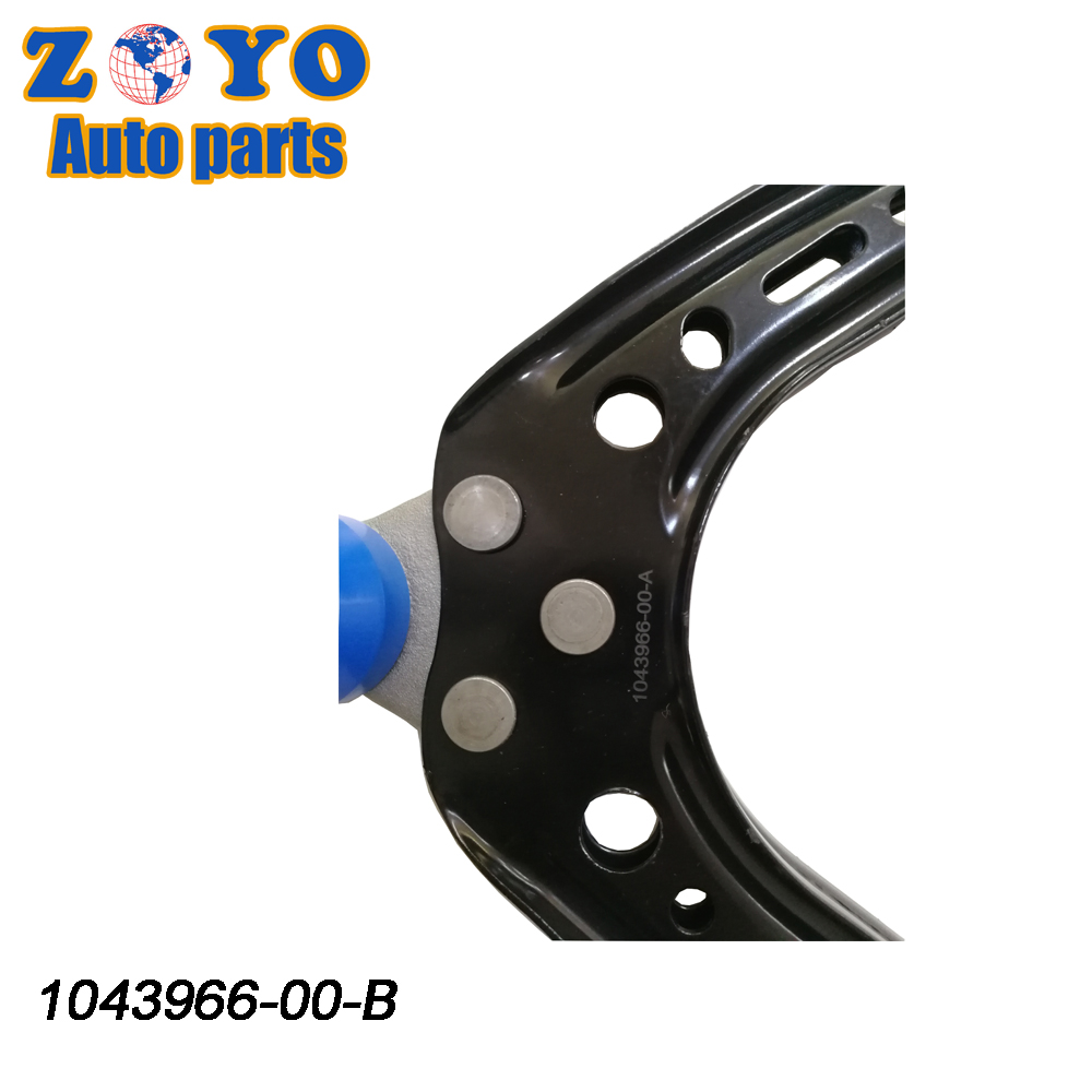 SPHC Steel Car Suspension Parts for Tesla Model S 12-20 Front Right Upper Control Arm