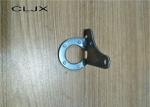 Sheet Metal Tensile Cnc Lathe Machine Parts , Cnc Machining Aerospace Parts