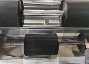 Quality 20*20 No Dust Fiberglass Window Screen Durable Roll 13m wholesale