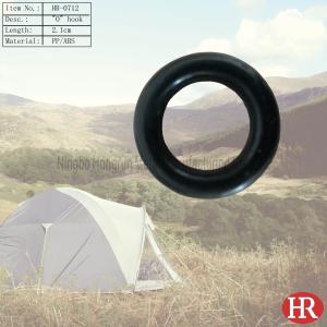 Quality tent accessory, tent O hooks wholesale