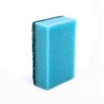 Scratch Proof Eco Washing Up Sponge Chemical Resistant Highly Precise