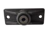 Monostrand Unbonded Post-Tensioning System Anchor