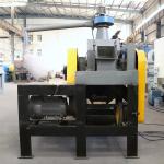 99% Separation ACSR Recycling Machine Aluminum Steel Wire Crushing And