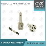 DLLA148P1660 Bosch Common Rail Nozzle For Injectors 044511419 / 682