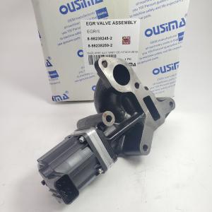 Quality EGR Valve 8-98238245-2 8-98238259-2 For ISUZU 4HK1 6HK1 wholesale