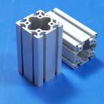 8080 Assembly Line Aluminum Profile Hollow 20x20 20x60 40 X 120