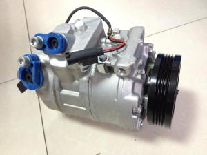 Quality Bmw E60 Aircon Compressor 64 50 9 174 802 Aotecar Compressor wholesale