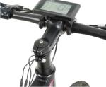 LCD Display 36v 350w Mid Drive Electric Mountain Bike