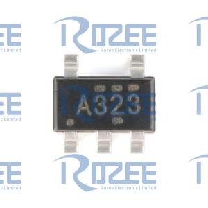 Quality SN74AHC1G32DBVR wholesale