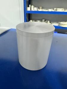 Quality Industrial-Scale Zirconia Grinding Jar 1L–10L Capacity for Mining &amp; Metallurgy wholesale
