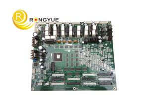 Quality Green GRG ATM Parts Main Board CRM9250 With Stainless Steel Simple Installation wholesale