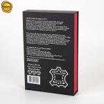 Rigid Cardboard Electronics Packaging Box Cellphone Shipping Box