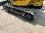 Construction Machine Used KOMATSU PC35 Excavator KOMATSU PC40 PC55