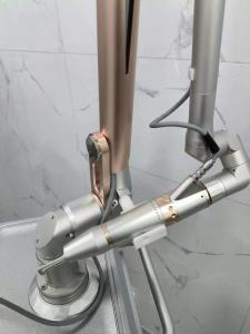Quality Multifunctional IPL Laser Beauty Machine For Tattoo Removal Maximum Energy 2000M wholesale
