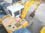 Used Kato Excavator HD250, Japan Mini Excavator Kato HD250 Secondhand Kato 6 Ton