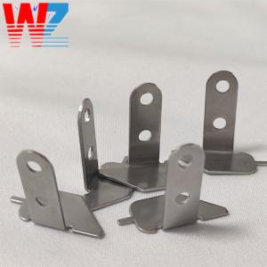 Quality KW1-M22A3-00X SMT Spare Parts Yamaha CL Feeder Roller Hook wholesale