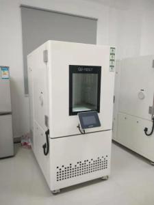 Quality Intelligent System Temperature Humidity Test Chamber Energy Electricity Water Saving wholesale