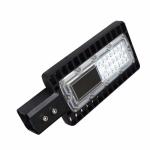 3030 Leds 20w Waterproof LED Street Light 100LM/W AC 85-265V 50-60Hz Long