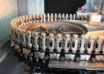 Combi Block Monoblock Bottling Machine Carbonated Non Alcoholic Beverage Drink