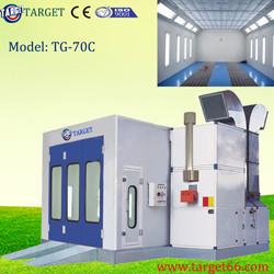 Quality car spray painting booth TG-70C wholesale