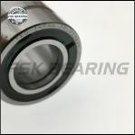 High Radial Load TRU203825 Double Row Cylindrical Roller Bearing 20*38*25mm