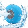 Buy cheap Waterproof Shower Speaker Plastic Wireless Speaker With Suction Cup from wholesalers