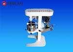 Customized 10L Light Lab Stirring Ball Mill CE / ISO Certificated