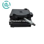 Excavator Transmission Controller 452-9831 4529831 161-1343 1611343