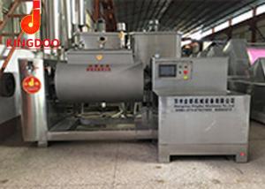 Quality Customized Size Fresh Noodle Making Machine Low Energy / Labor Consumption wholesale