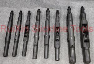 Quality Alloy Steel Wireline Tool String Roller Swivel Joint 1.5 Inch -2.5 Inch wholesale