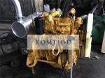 S4KT S4K Complete Engine Assy For Diesel Excavator