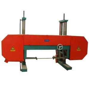 Quality Automatic Large Bandsaw Mill MJ2500 Wood Cutting Sawmill Machine,MJ 2500 Tree Saw Machine Wood Cutting Machine wholesale