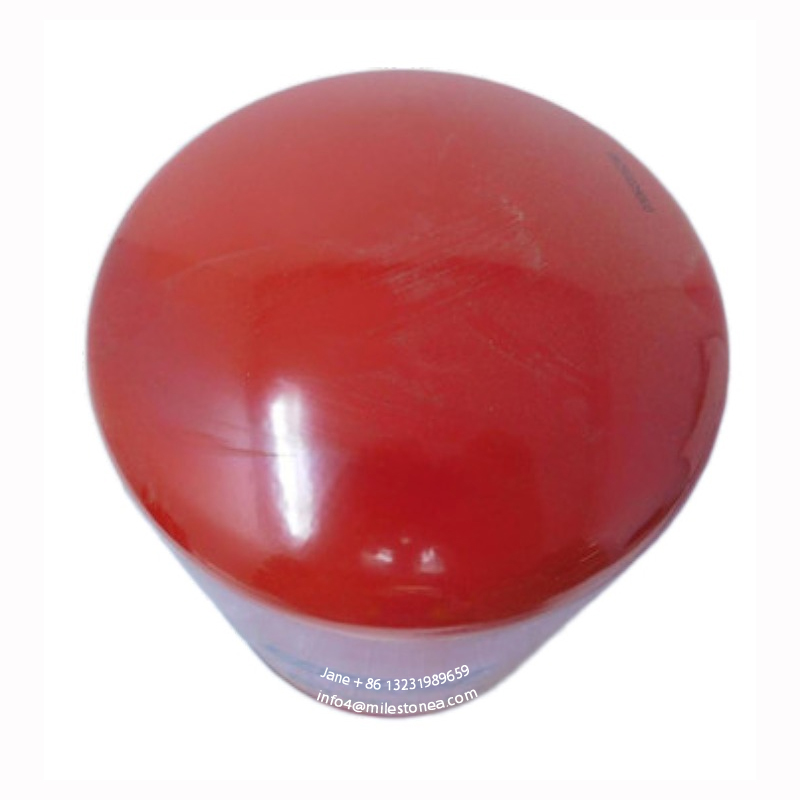 Crawler Excavator heavy equipment parts engine spin-on hydraulic filter 86542664 4T-6788 9T5664 BT287-10