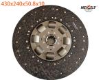 1878634014 Truck Clutch And Disc Clutch Pressure Plate