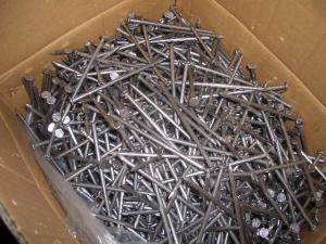 Quality Common nails factory wholesale